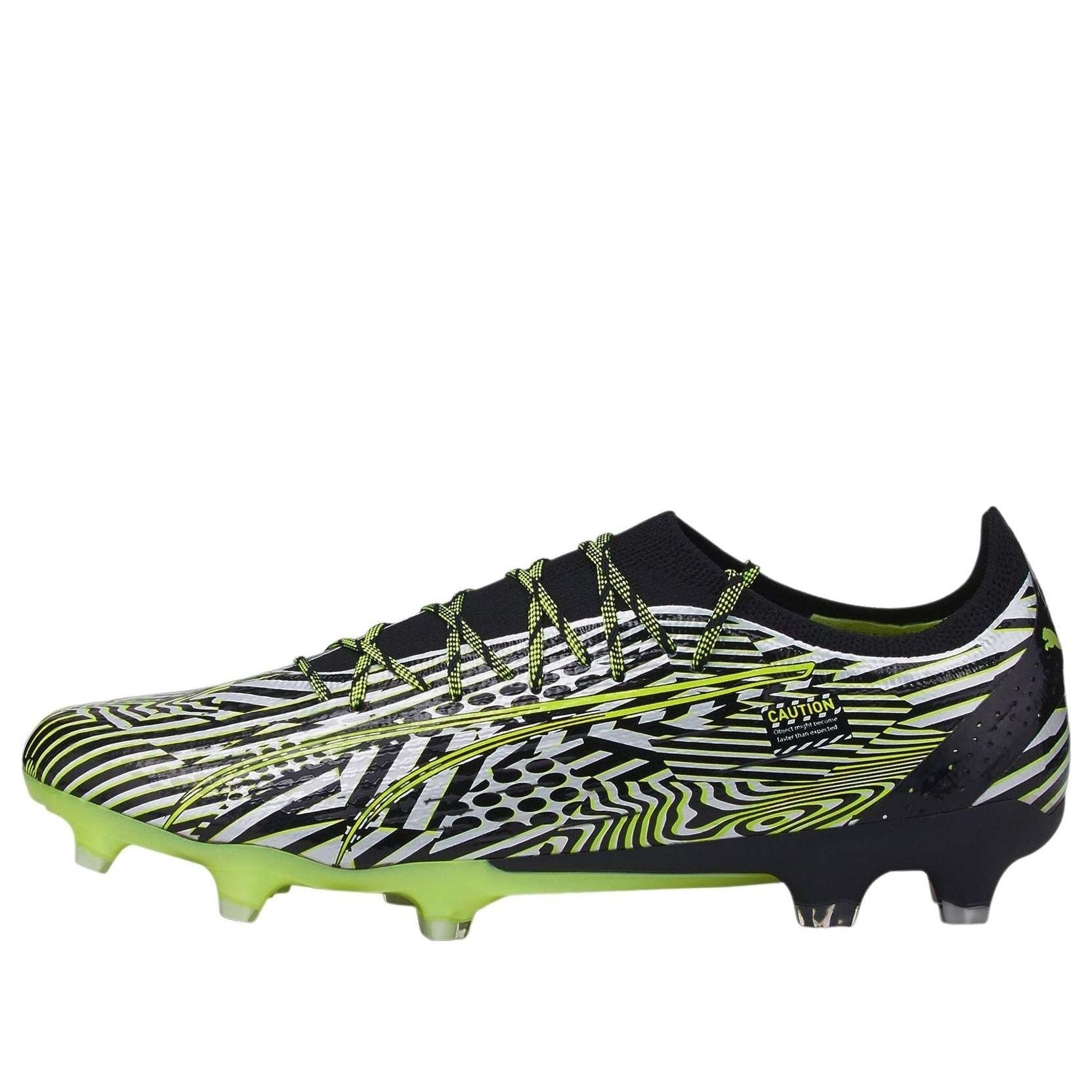 PUMA Ultra Ultimate FG AG 'Dazzle' 107030-01