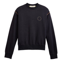 New Balance x TOKYO DESIGN STUDIO FW2 Pullover Asia Sizing 'Black' UT35190-BK