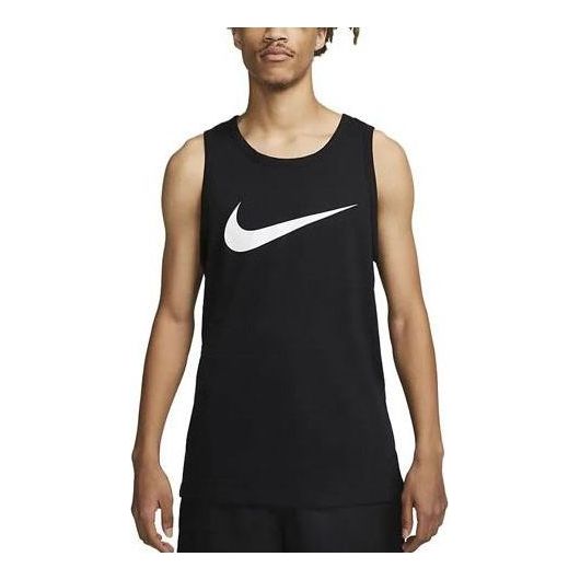 Nike Sportswear Tank Top 'Black' FB9764-010