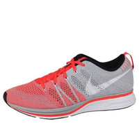 Nike Flyknit Trainer+ 'Bright Crimson' 532984-613