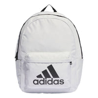 adidas Classic Badge of Sport Backpack 'Light Grey' HZ2472
