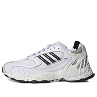 (WMNS) adidas originals Torsion Trdc 'White Black' FW2472