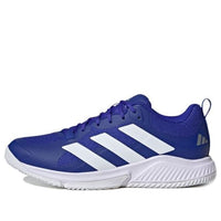 adidas Court Team Bounce 2.0 'Blue White' HR0608