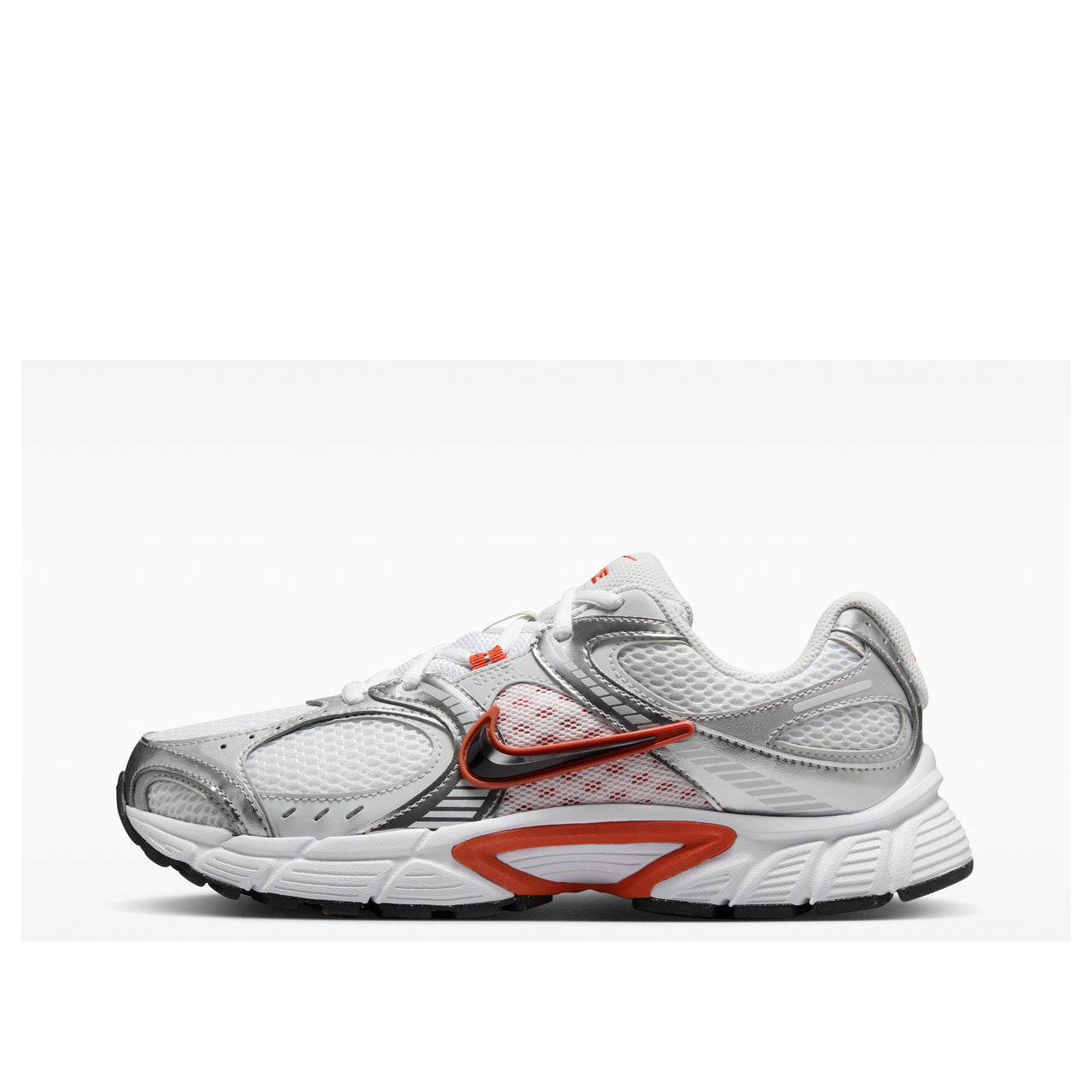 (WMNS) Nike V5 RNR 'White Black Picante Red' HQ7901-100