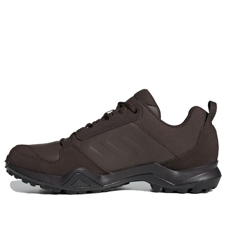 adidas Terrex Ax3 LEA 'Core Black' EE9446
