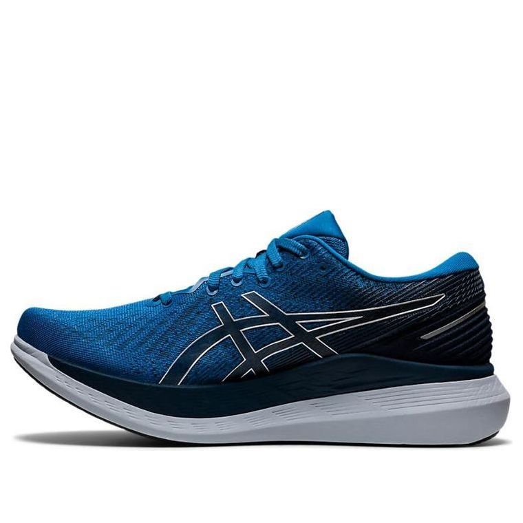 ASICS GlideRide 2 'Reborn Blue' 1011B016-401