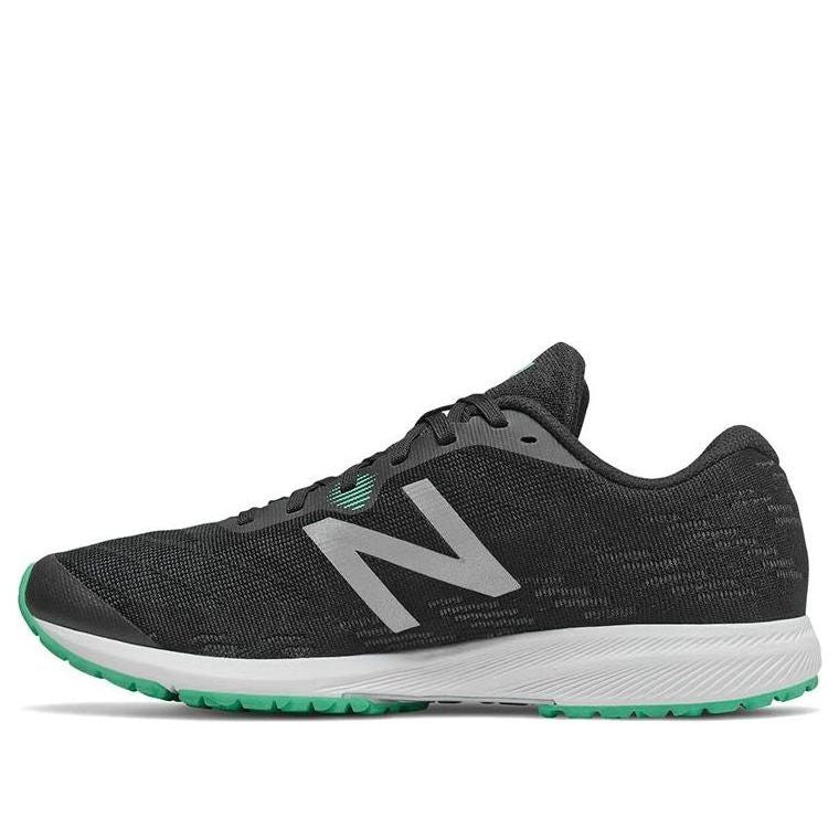 (WMNS) New Balance Strobe v3 'Black Green' WSTROBG3