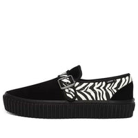 Vans Style 47 Creeper Black/White VN0A4U1B25X