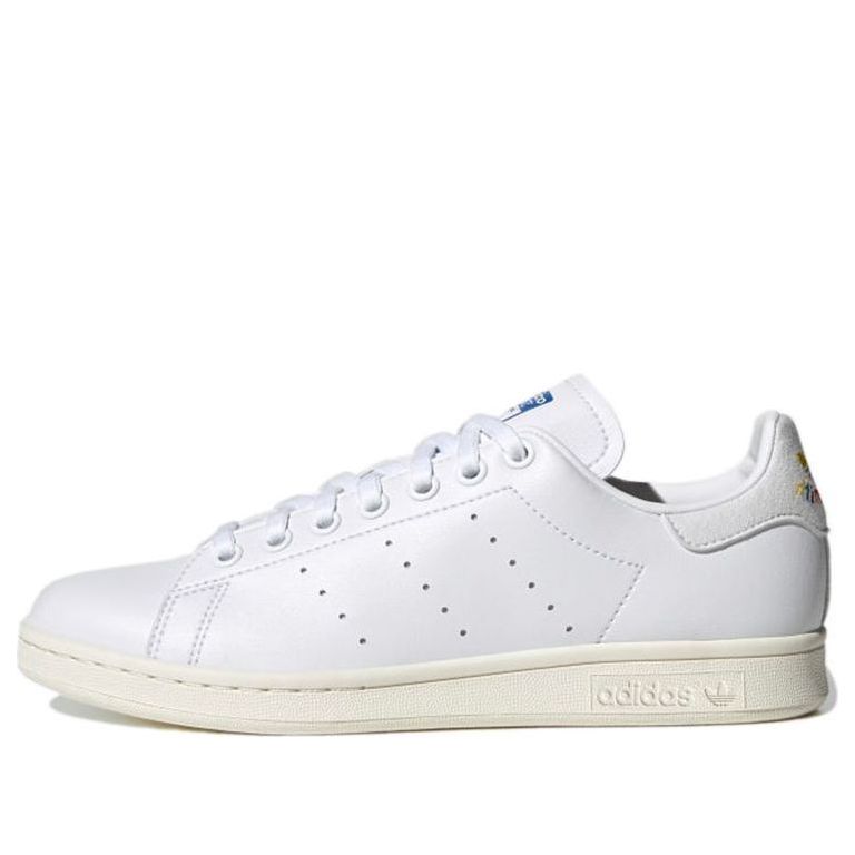 (WMNS) adidas Stan Smith 'Triple White' GZ7538