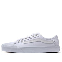 Vans Old Skool Black Ball SF White VN0A32SBWWW