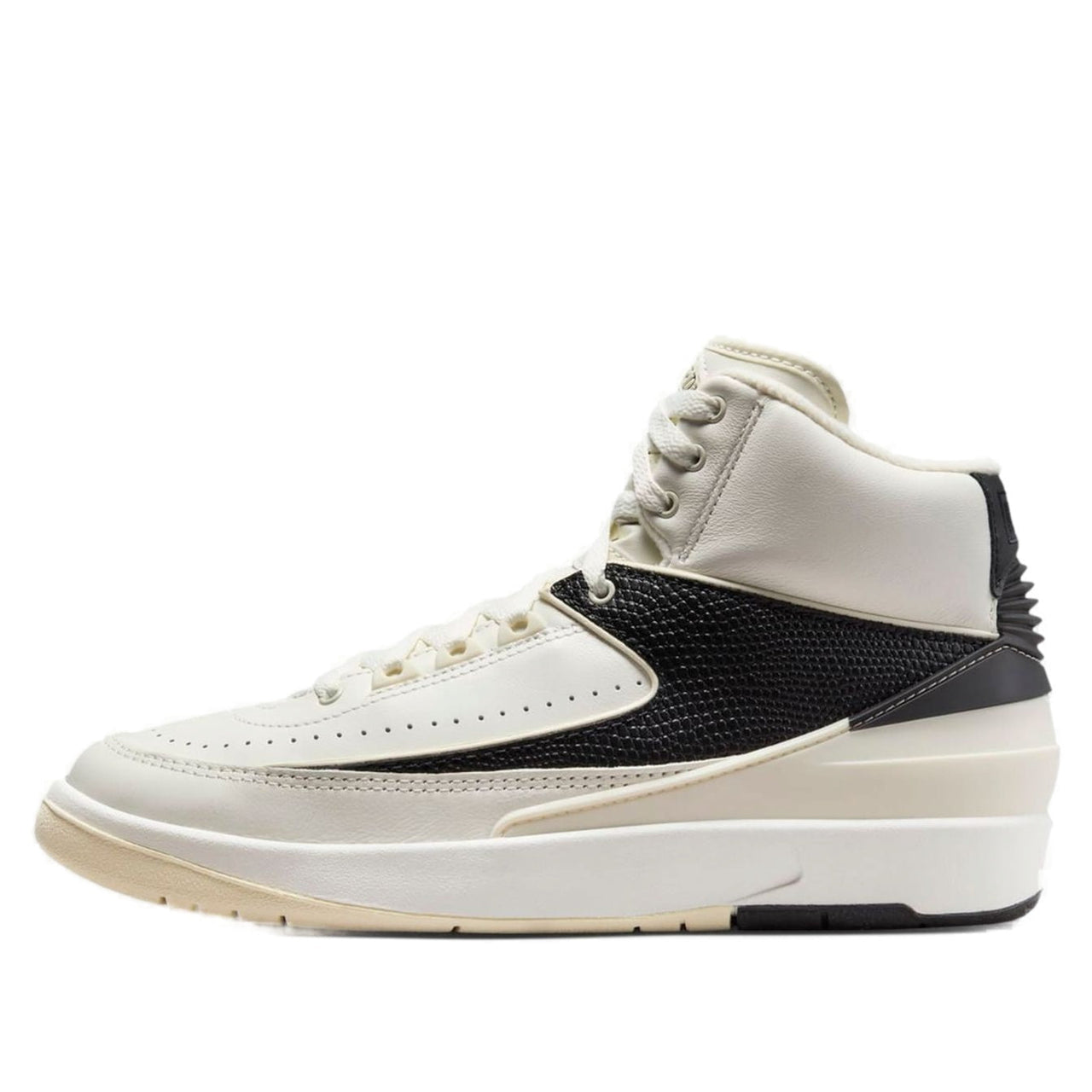 (WMNS) Air Jordan 2 'Sail' DX4400-100