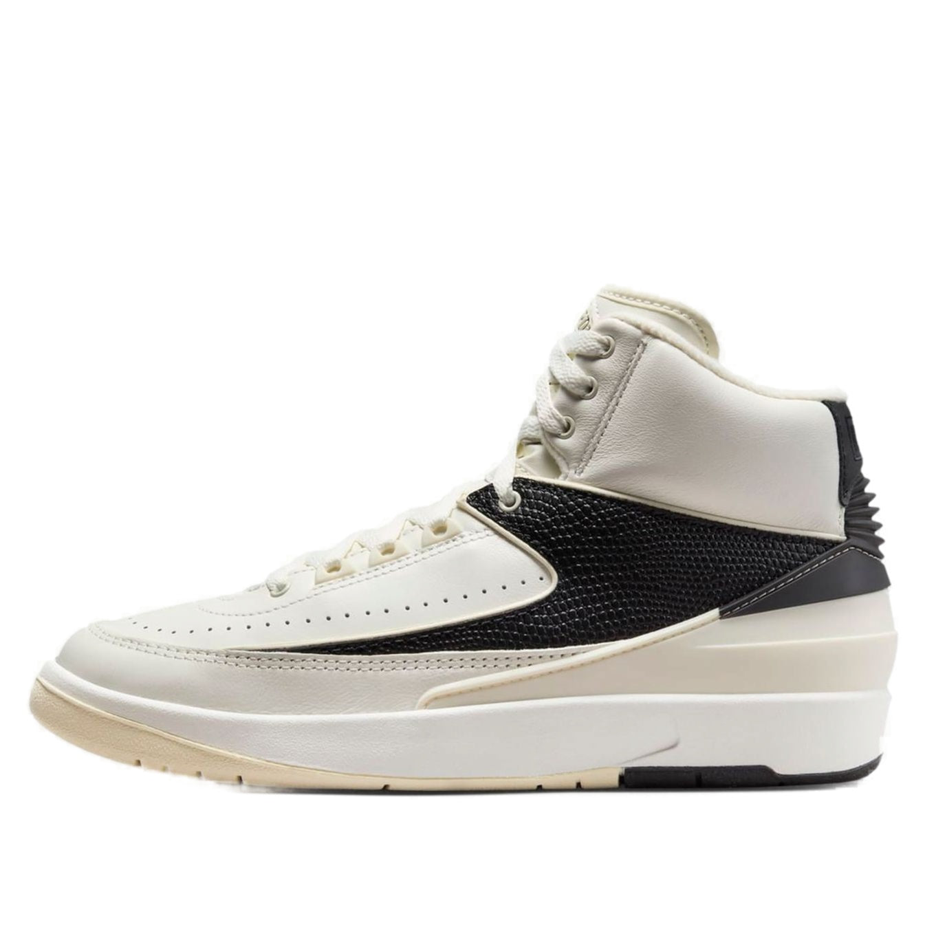 (WMNS) Air Jordan 2 'Sail' DX4400-100