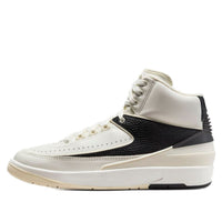 (WMNS) Air Jordan 2 'Sail' DX4400-100