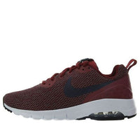 Nike Air Max Motion Low SE 'Team Red' 844836-602