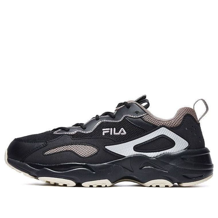 FILA TRACER Black/grey F12M021116FBC