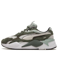 PUMA Rs-X Camo Green 375558-01