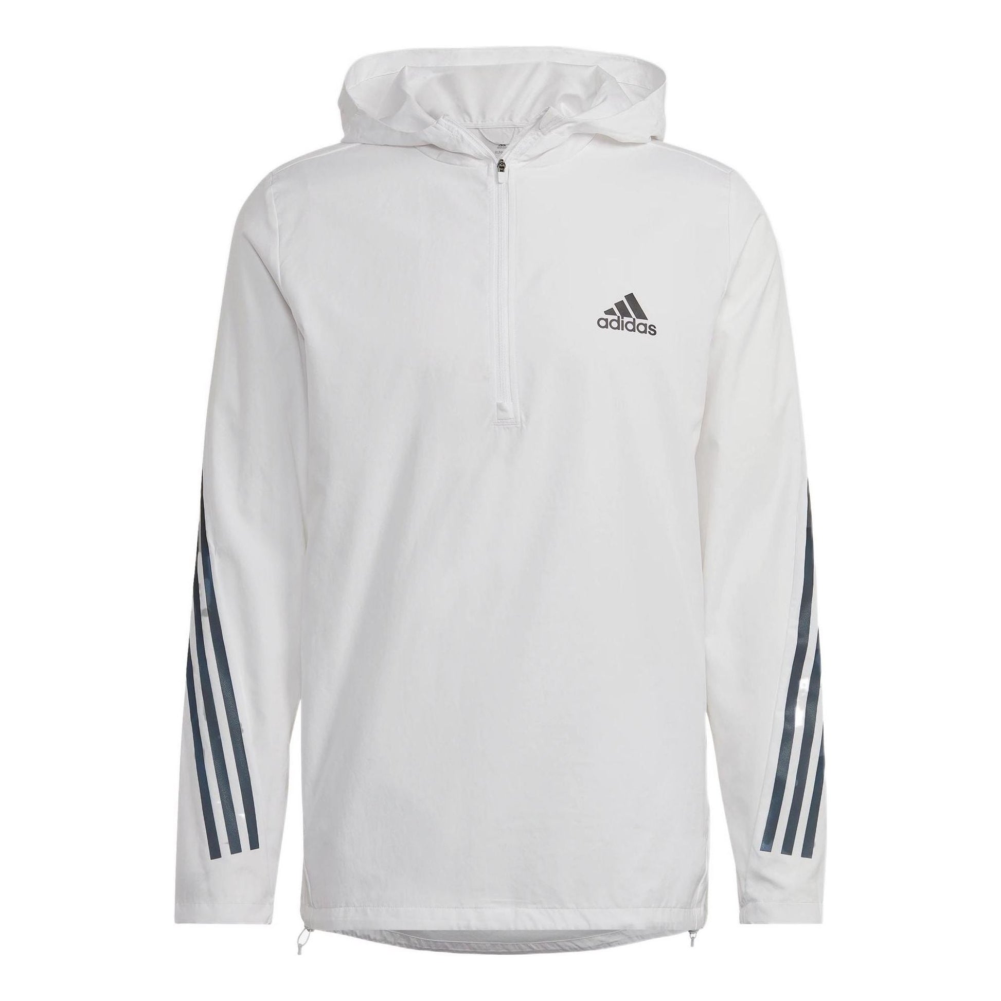 adidas Run Icons Jkt M Logo HN2877