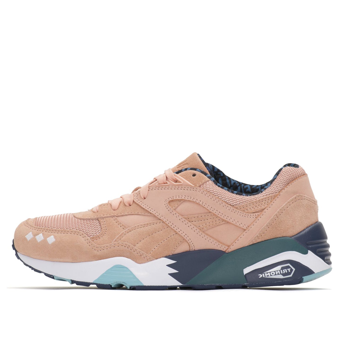 PUMA Alife x R698 'Peach Bud' 360749-01