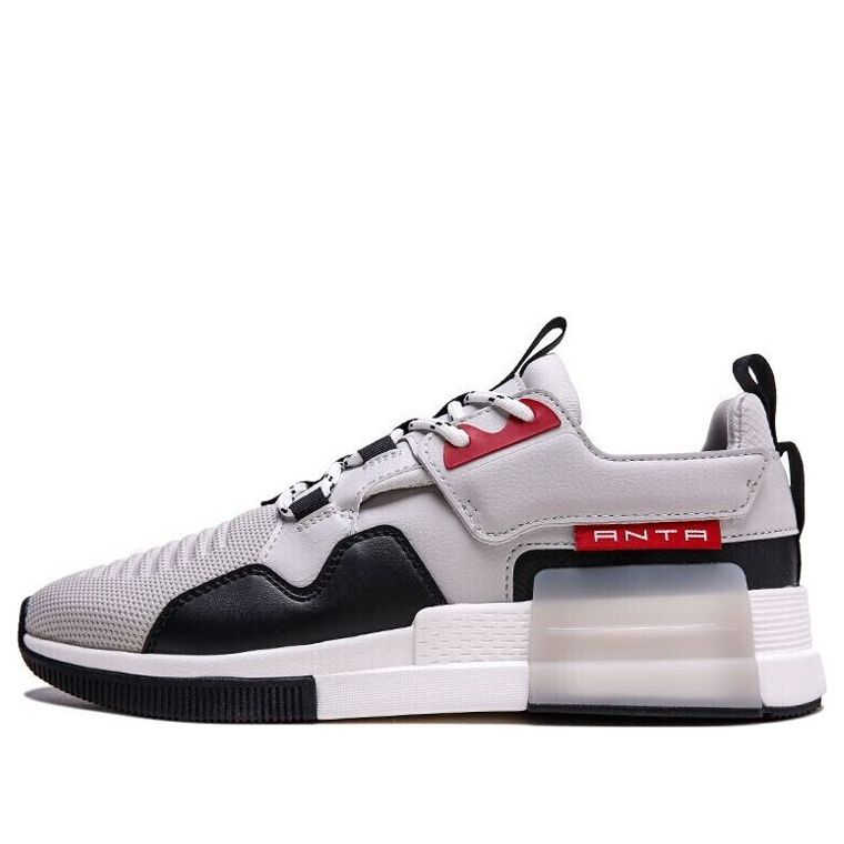 ANTA Magic Cube 'Grey Black Red' 11948888-2