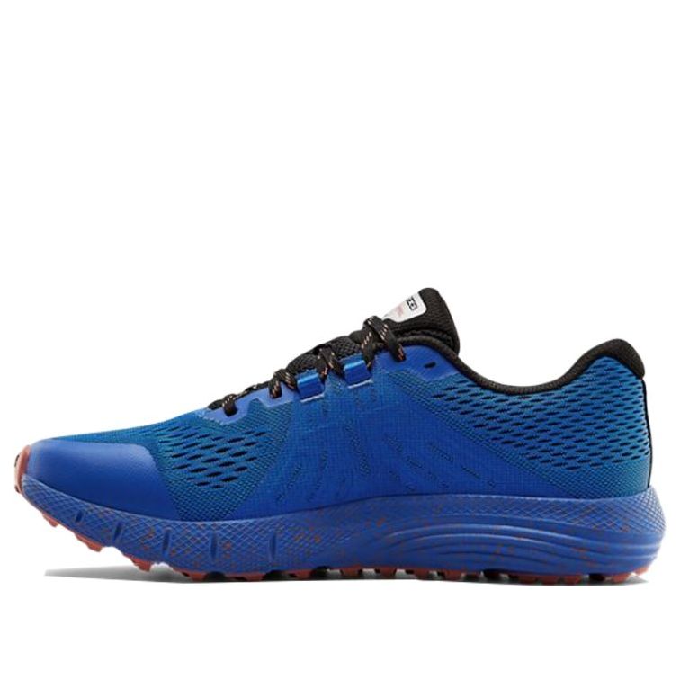 Under Armour Charged Bandit Trail 'Blue' 3021951-401