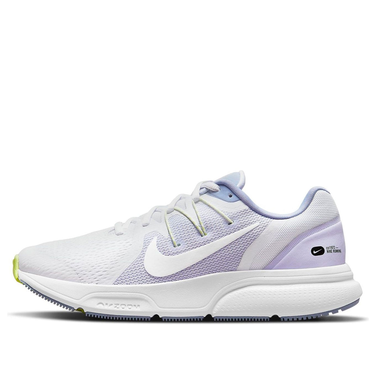 (WMNS) Nike Zoom Span 3 'Iris Whisper' DM7231-511