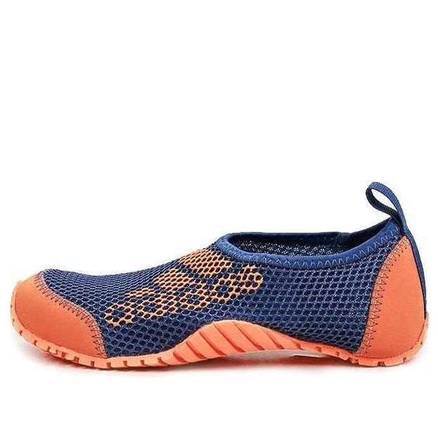 (PS) adidas Kurobe Blue/Orange FX4209