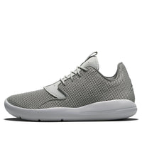 (GS) Air Jordan Eclipse 'Gray White' 724042-003