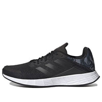 adidas Duramo SL 'Black White' FY6685