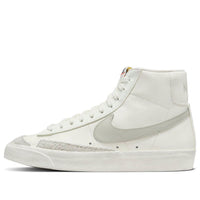 (WMNS) Nike Blazer Mid '77 Vintage 'Sail Light Bone' CZ1055-120