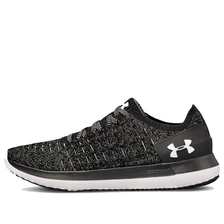 (WMNS) Under Armour Slingride 2 Black 3020358-004