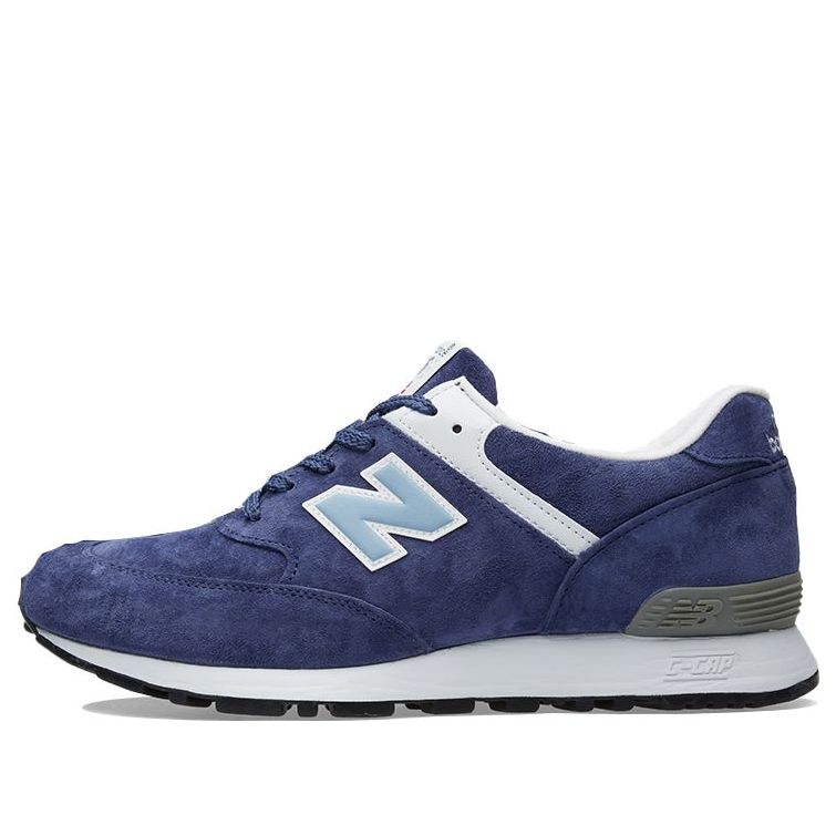 (WMNS) New Balance 576 Series For Navy W576PBM