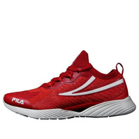 FILA Rgb Series Red/White FS1RNB3223X_RRD