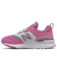 (PS) New Balance 997H 'Pink Grey White' PZ997HVP