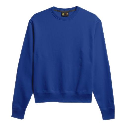 adidas originals Loose Sports Couple Style Blue GM1968