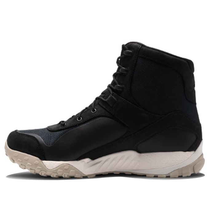 Under Armour Valsetz Cordura Running Shoes Black 3022289-001