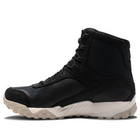 Under Armour Valsetz Cordura Running Shoes Black 3022289-001