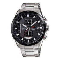 Casio Edifice Analog Watch 'Silver Black White' EQW-A1110DB-1A