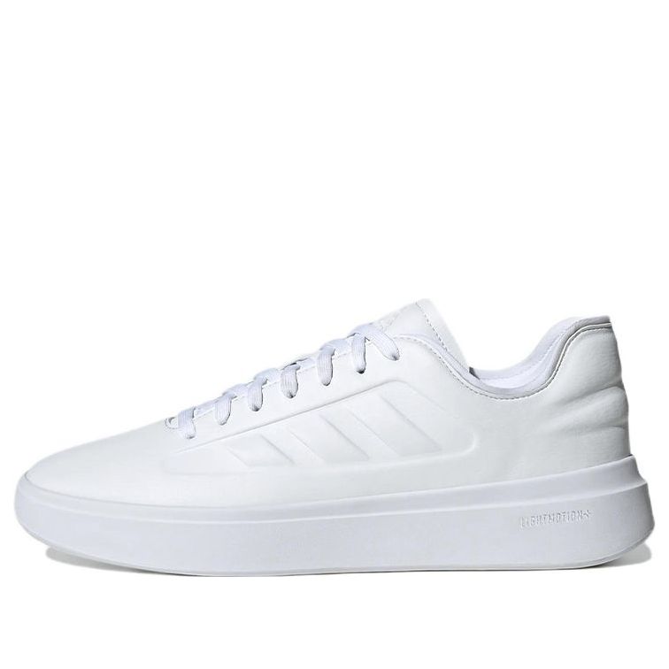 adidas ZNTASY 'Triple White' GZ2312