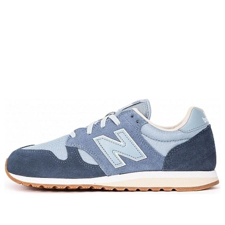 (WMNS) New Balance 520 Series Blue WL520TI