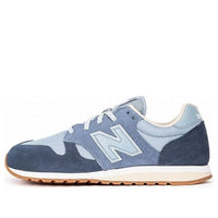 (WMNS) New Balance 520 Series Blue WL520TI