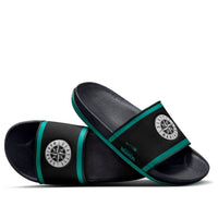 Nike MLB x Offcourt Slide 'Seattle Mariners' DH6985-002