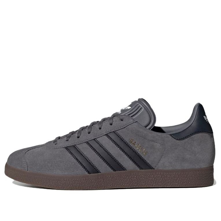 adidas Gazelle 'Grey Gum' EE8943