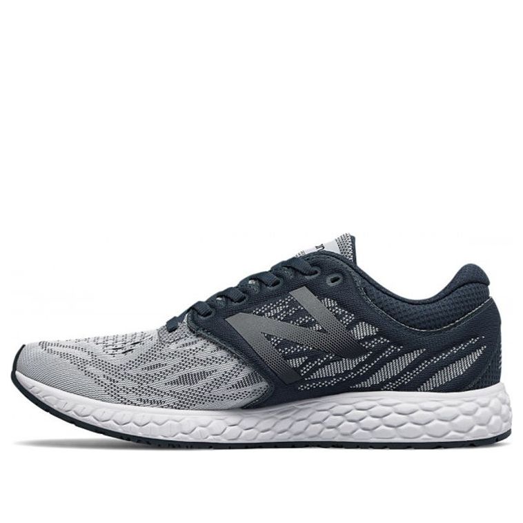 (WMNS) New Balance Fresh Foam Zante v3 'Grey Blue' WZANTWB3