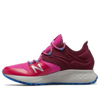 New Balance Fresh Foam Roav Trail 'Pink Red' GETROPC