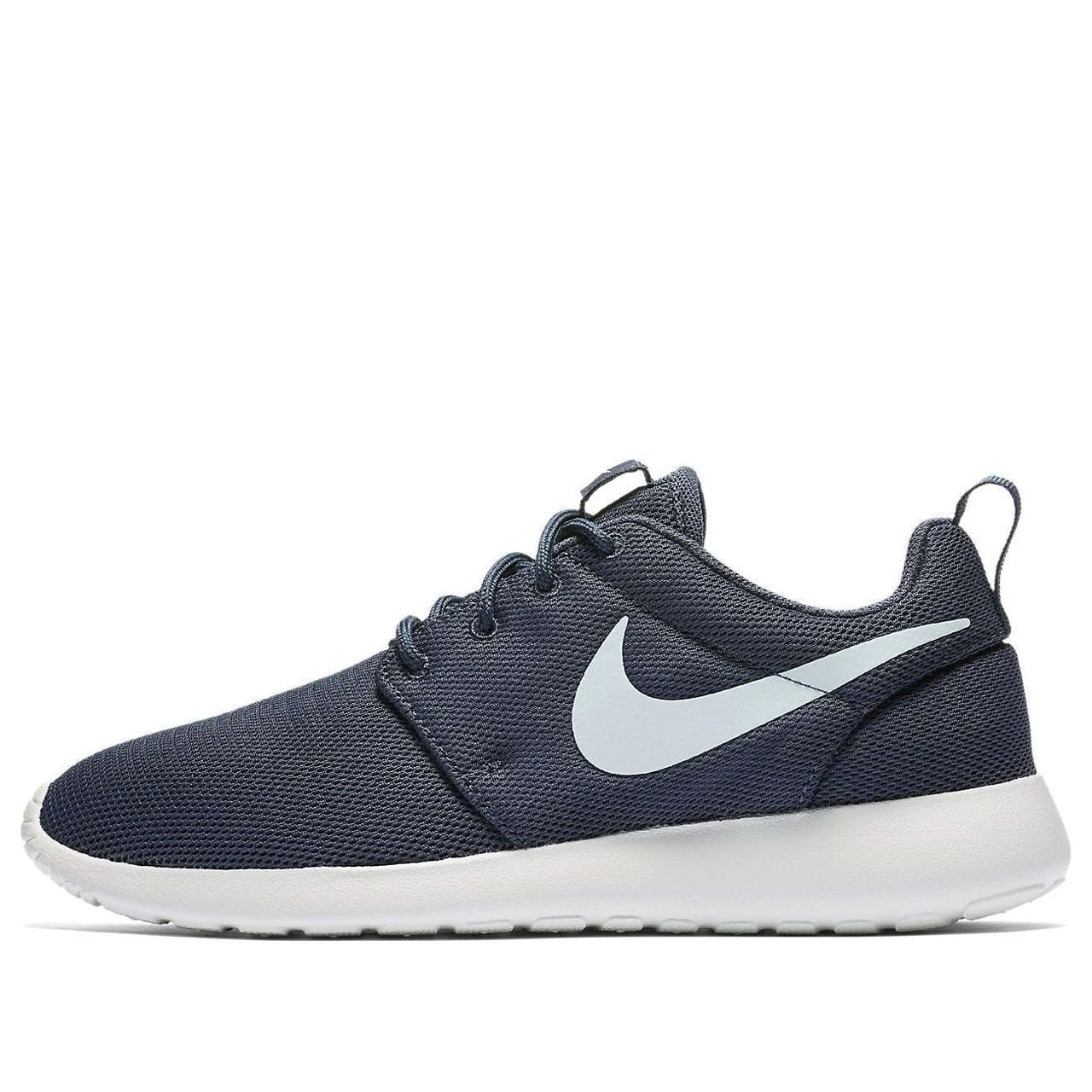 (WMNS) Nike Roshe One 'Thunder Blue' 844994-404