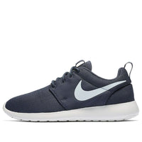 (WMNS) Nike Roshe One 'Thunder Blue' 844994-404