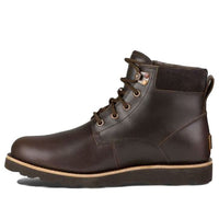 UGG Seton TL Lacing Short Boots Coffee 1008146-STT