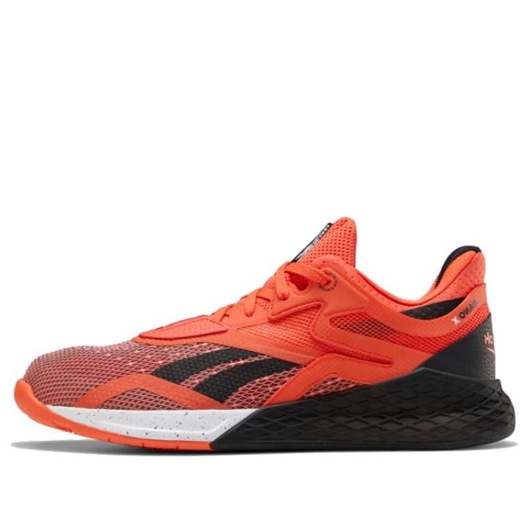 Reebok Nano 10 'Vivid Orange' EF7270