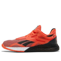Reebok Nano 10 'Vivid Orange' EF7270