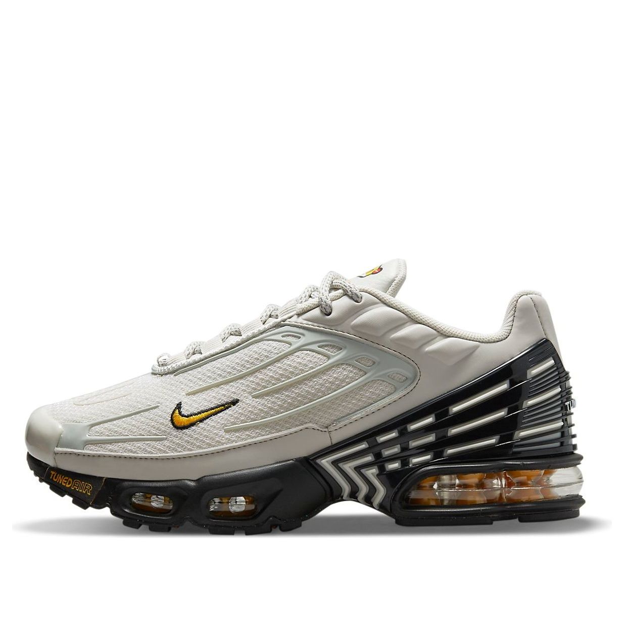 Nike Air Max Plus 3 'White' DQ1105-001
